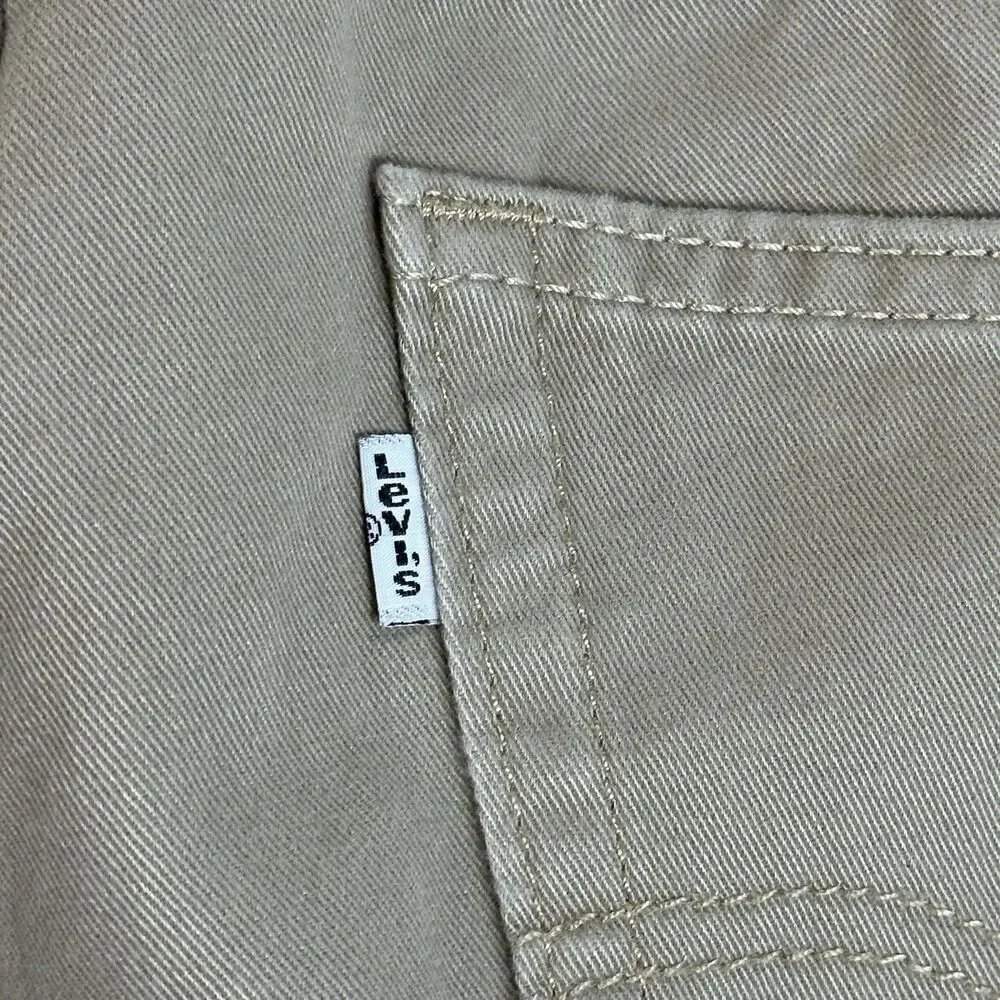 Levis levis 511